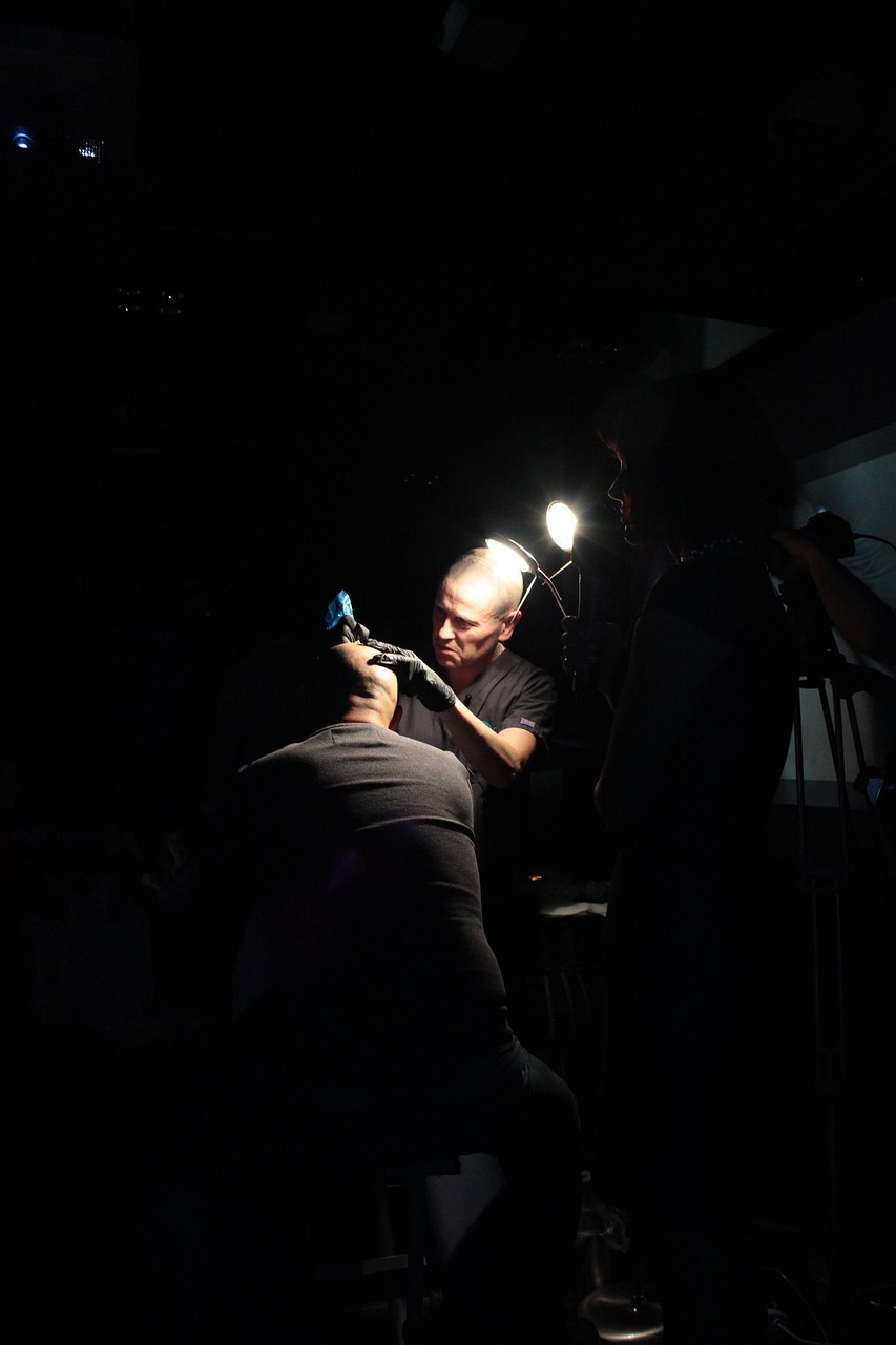 Mesoterapia con Corticoides